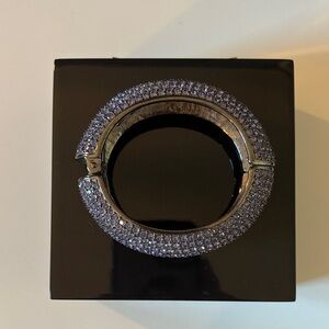 💜Purple Crystal Bracelet💜